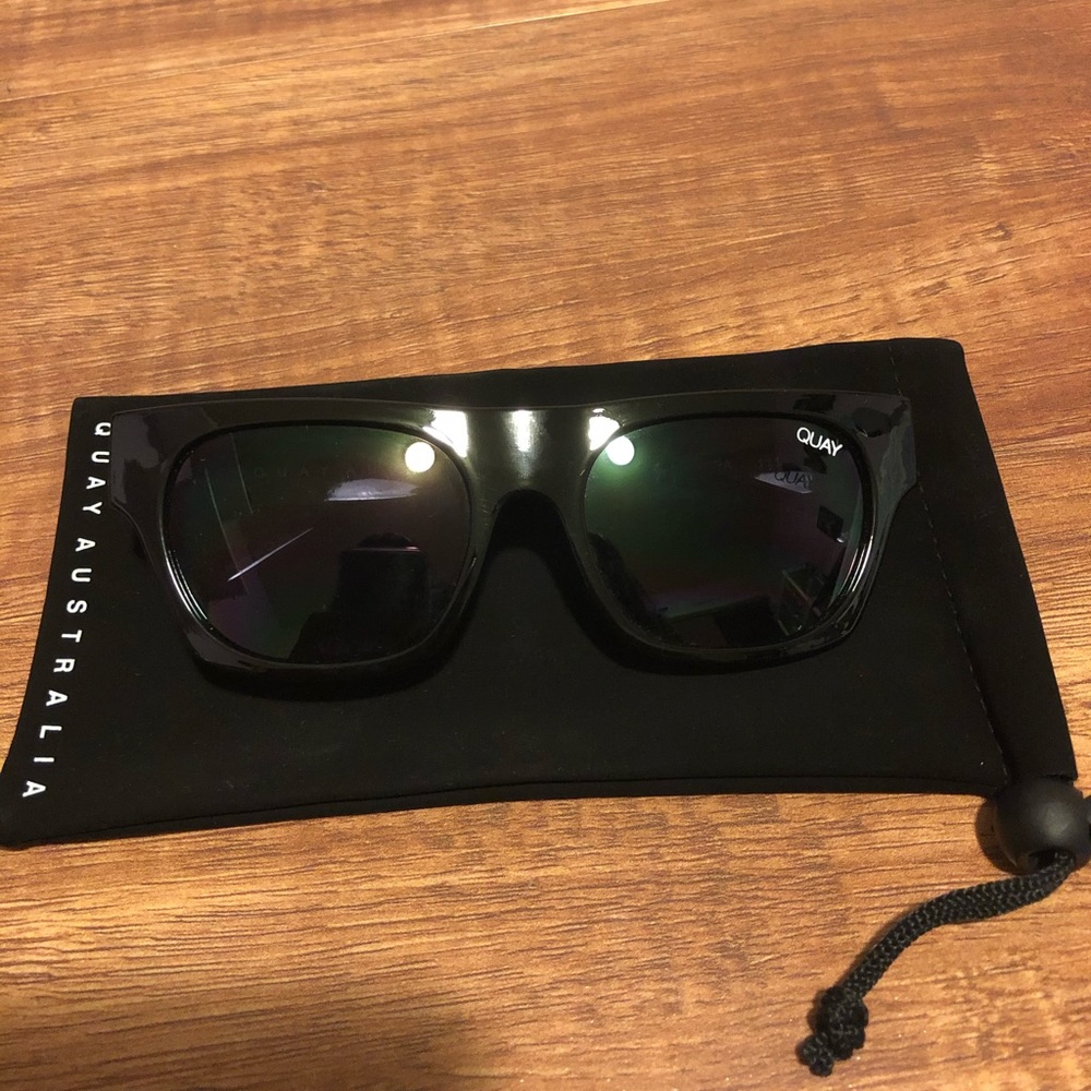 Quay Australia sunglasses